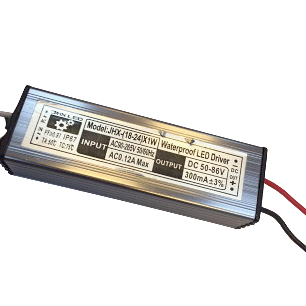 درایور led چیست و چگونه کار میکند