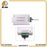 ریموت کنترل ال ای دی 24 آمپر RGB - Image 3