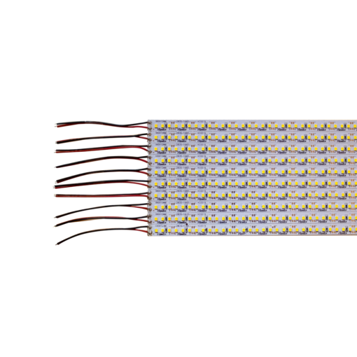 ال ای دی شاخه ای 2835 (12 ولت 144LED) - Image 3