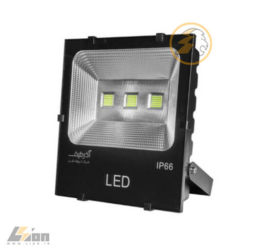 150W-COMPACT-azarteyf-Lion.ir پروژکتور کامپکت 150 وات آذرطیف - Image 1
