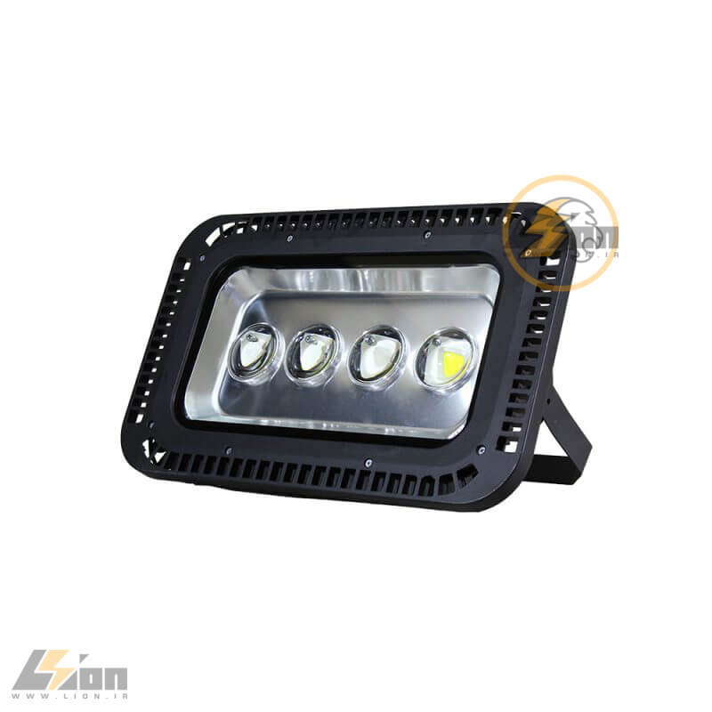 200w-لنزدار-صباترانس-lion.ir پروژکتور ال ای دی 200 وات لنزدار صبا ترانس - Image 1