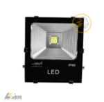 پروژکتور50 وات کامپکت آذرطیف-DOB - Image 2