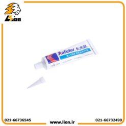 خرید چسب سیلیکون کافوتر 45 گرمی مدل k-704