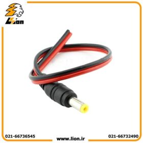 فیش آداپتور نری DC CABLE