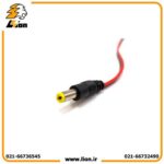 فیش آداپتور نری DC CABLE - Image 4