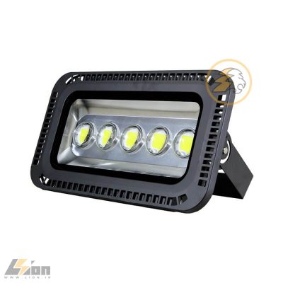 مشخصات فنی پروژکتور ال ای دی 250 وات لنزدار صبا ترانس. بررسی خرید