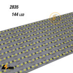 ال ای دی شاخه ای 2835 (12 ولت 144LED) - Image 2
