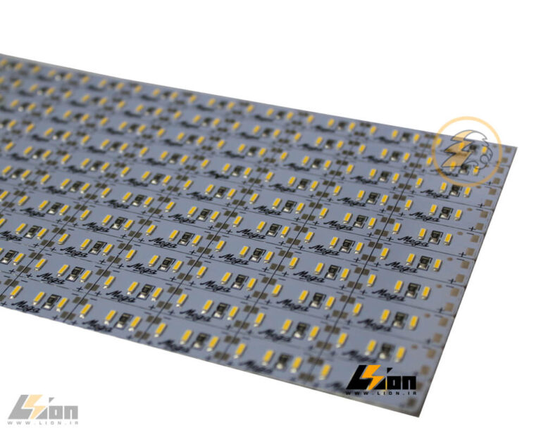 خرید ال ای دی خطی 4014 (24 ولت 144LED) از فروشگاه لیون