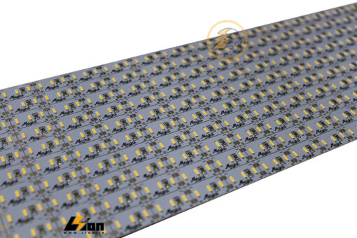 ال ای دی خطی 4014 (24 ولت 144LED) - Image 3
