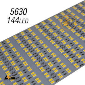 ال ای دی شاخه ای 5730 دو لاین (12 ولت 144LED)