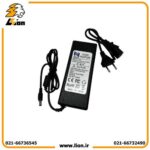 آداپتور 12 ولت 5 آمپر بین راهی با خروجی واقعی و کابل، نمادی از تعهد به کیفیت در تمام جنبه‌هاست. ارائه دقیق 60 وات توان (12 ولت، 5 آمپر مستمر) با خروجی واقعی