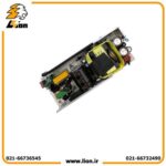 آداپتور 12 ولت 5 آمپر بین راهی 12v5A  با خروجی واقعی و کابل - Image 2