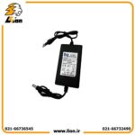 آداپتور 12 ولت 2 آمپر بین راهی با خروجی واقعی