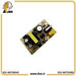 آداپتور ۱۲ ولت منبع تغذیه 2 آمپر بین راهی خروجی واقعی - Image 2