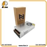 منبع تغذیه پاور سوئیچینگ 12 ولت 20 آمپر صنعتی فن دار - Image 3