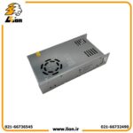 معرفی مشخصات فنی پاور سوئیچینگ 12 ولت 30 آمپر صنعتی فن دار