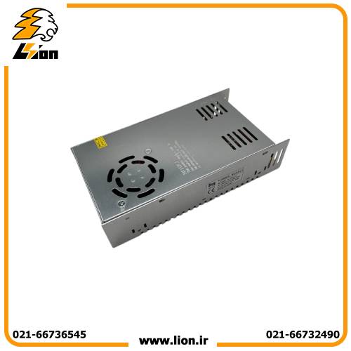 product-image (94) معرفی مشخصات فنی پاور سوئیچینگ 12 ولت 30 آمپر صنعتی فن دار