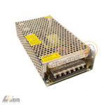 منبع تغذیه پاور سوئیچینگ 12 ولت 15 آمپر صنعتی