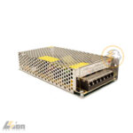 منبع تغذیه پاور سوئیچینگ 12 ولت 15 آمپر صنعتی - Image 2