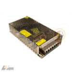 منبع تغذیه پاور سوئیچینگ 12 ولت 15 آمپر صنعتی - Image 3