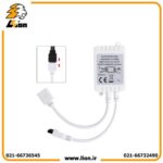 ریموت کنترل ال ای دی 6 آمپر RGB - Image 4
