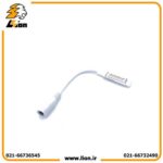 ریموت کنترل ال‌ ای‌ دی ۱۲ آمپر (RF RGB) - Image 2