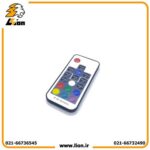 ریموت کنترل ال‌ ای‌ دی ۱۲ آمپر (RF RGB) - Image 3