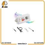 ریموت کنترل ال ای دی RGB SP107E