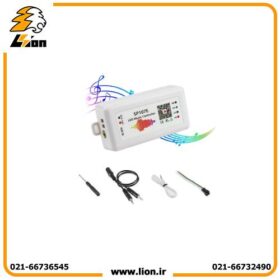 ریموت کنترل ال ای دی RGB SP107E