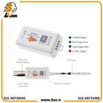 ریموت کنترل ال ای دی RGB SP107E - Image 3