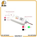 ریموت کنترل ال ای دی RGB SP107E - Image 4