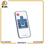 ریموت کنترل ال ای دی تک کانال فلاشر RF - Image 3