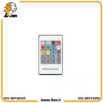 ریموت کنترل ال ای دی آر اف آر جی بی 36 آمپر (RF RGB) - Image 3