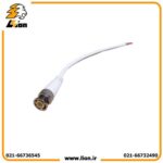 فیش BNC کابل دار