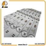 ال ای دی 3030 بک لایت لنزدار نچرال لایت باکسی 2 مقاومت - Image 4