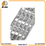 ال ای دی لنزدار 18 وات 3030 سفید عرض 2.5 سانتی - Image 4