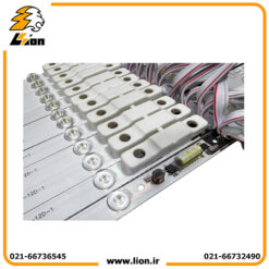3030 220v 12w 2 lion.ir