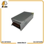 پاور سوئیچینگ 12 ولت 40 آمپر صنعتی فن دار پاور سوئیچینگ 40 آمپر صنعتی فن دار