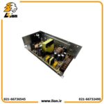 پاور سوئیچینگ 12 ولت 40 آمپر صنعتی فن دار - Image 2