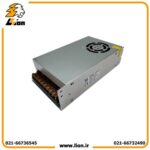 پاور سوئیچینگ 24 ولت 10 آمپر صنعتی فن دار
