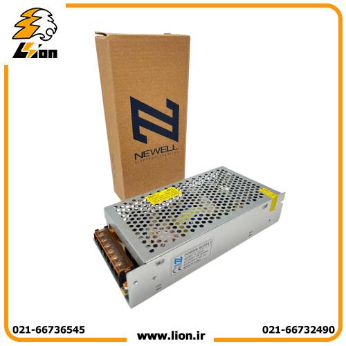 منبع تغذیه و فروش انواع منابع تغذیه در صنایع مختلف