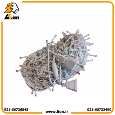 ریسه تزیینی 220 ولت - فروشگاه لیون