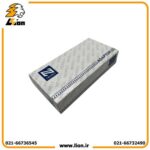 آداپتور 12 ولت 5 آمپر بین راهی 12v5A با کابل - Image 4