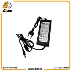 آداپتور 12 ولت 5 آمپر بین راهی با خروجی واقعی، فراتر از یک انتخاب، یک ضرورت برای کسانی است که به کیفیت، پایداری و ایمنی اهمیت می‌دهند.