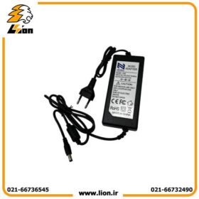 آداپتور 12 ولت 5 آمپر بین راهی با خروجی واقعی، فراتر از یک انتخاب، یک ضرورت برای کسانی است که به کیفیت، پایداری و ایمنی اهمیت می‌دهند.