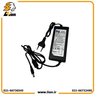 آداپتور 12 ولت 5 آمپر بین راهی با خروجی واقعی، فراتر از یک انتخاب، یک ضرورت برای کسانی است که به کیفیت، پایداری و ایمنی اهمیت می‌دهند.