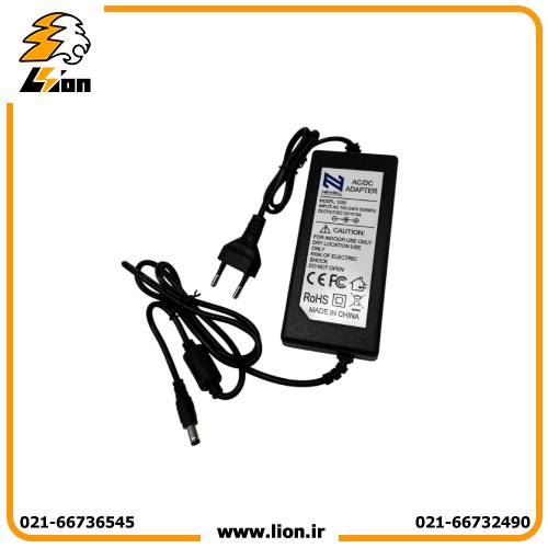 آداپتور 12 ولت 5 آمپر بین راهی با خروجی واقعی، فراتر از یک انتخاب، یک ضرورت برای کسانی است که به کیفیت، پایداری و ایمنی اهمیت می‌دهند.