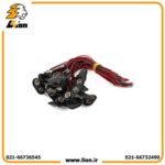 سر باتری کتابی 9 ولت - Image 5