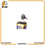 سر باتری کتابی 9 ولت - Image 6