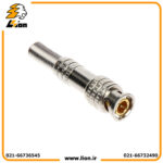 فیش BNC پیچی